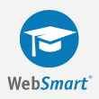 WebSmart logo