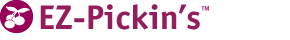EZ-Pickin's logo