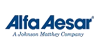 Alfa Aesar logo