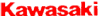 Kawasaki logo