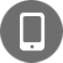 Use any device to access your 5250 green screens Mobile icon