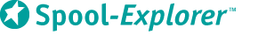 Spool-Explorer logo