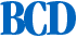 BCD logo